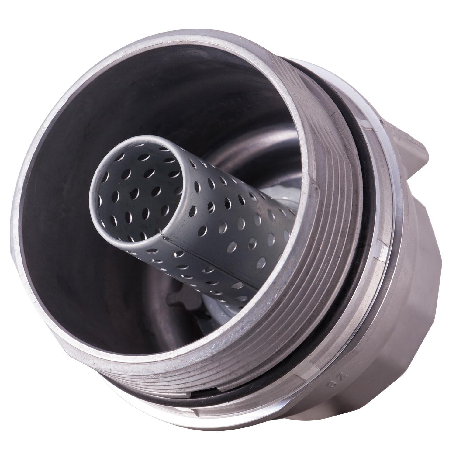 PG Oil Filter Housing Cap CAP5608A