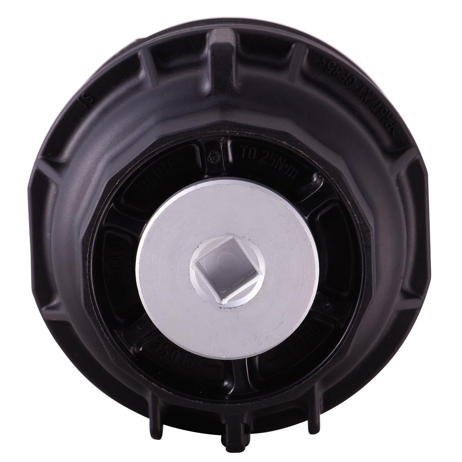 PG Oil Filter Housing Cap CAP5608P