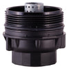 2012 Toyota Camry Oil Filter Housing Cap CAP5608P