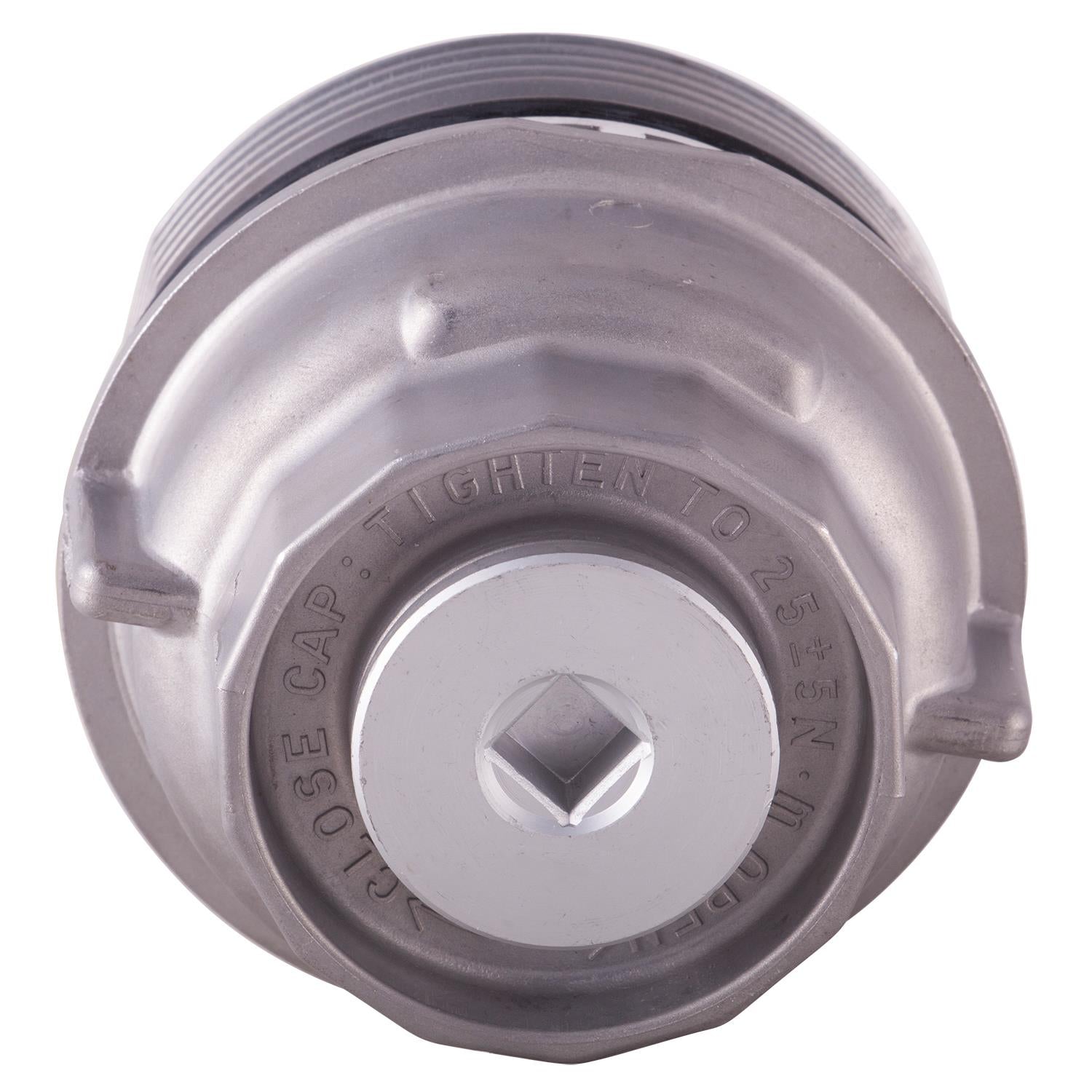 PG Oil Filter Housing Cap CAP5609A