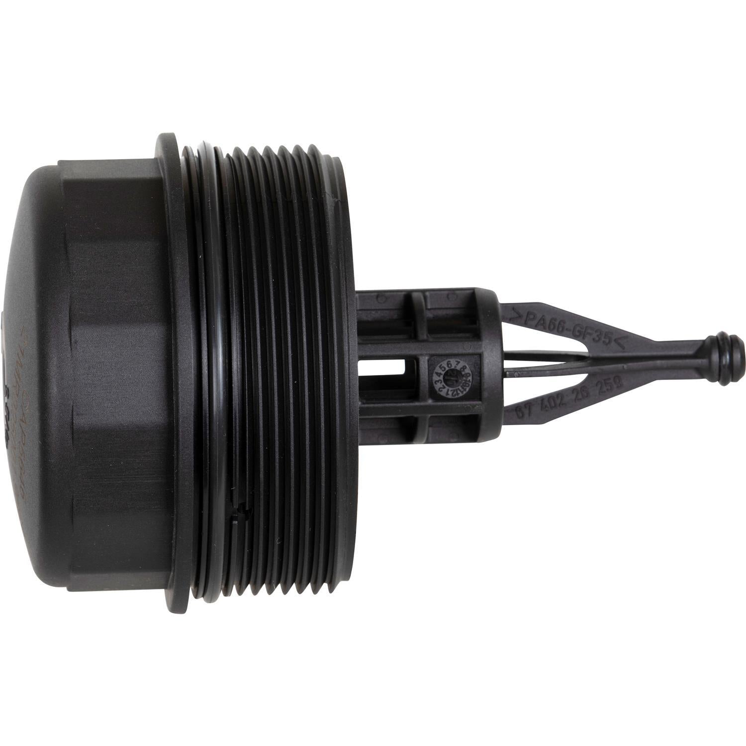 PG Oil Filter Housing Cap CAP5646