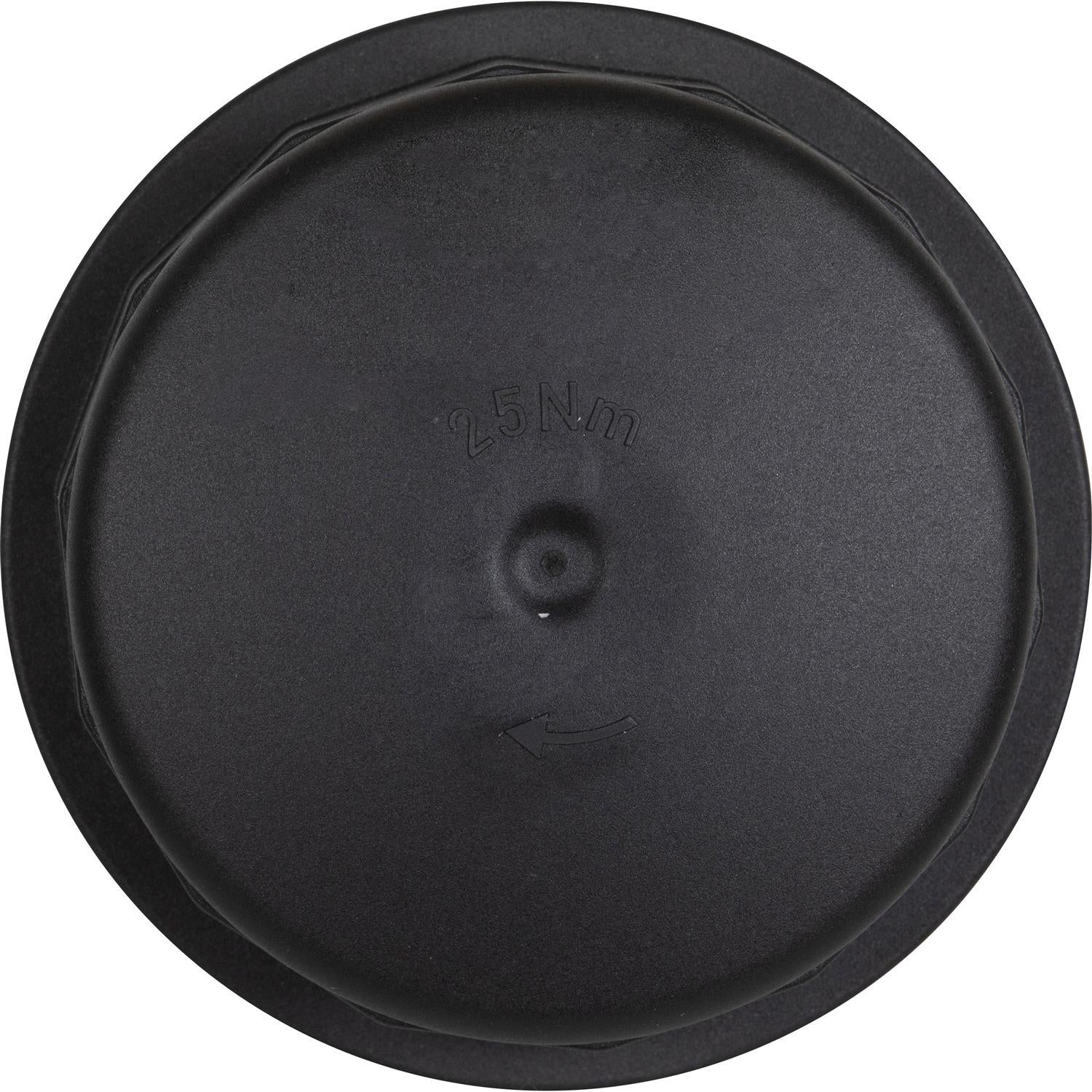 2010 Mercedes-Benz Sprinter 2500 Oil Filter Housing Cap CAP5646