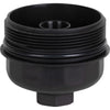 2013 Porsche Panamera Oil Filter Housing Cap CAP5691PO