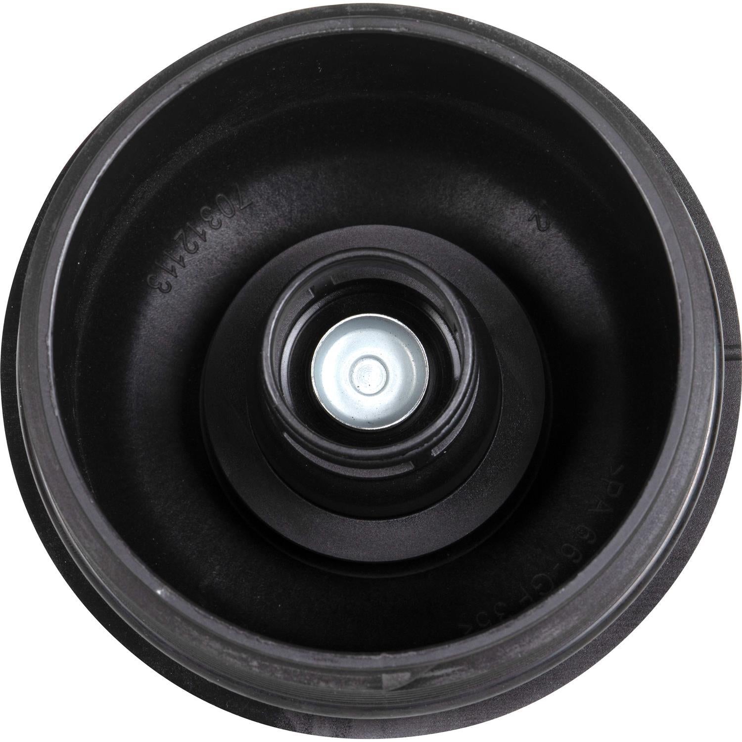 PG Oil Filter Housing Cap CAP5691PO