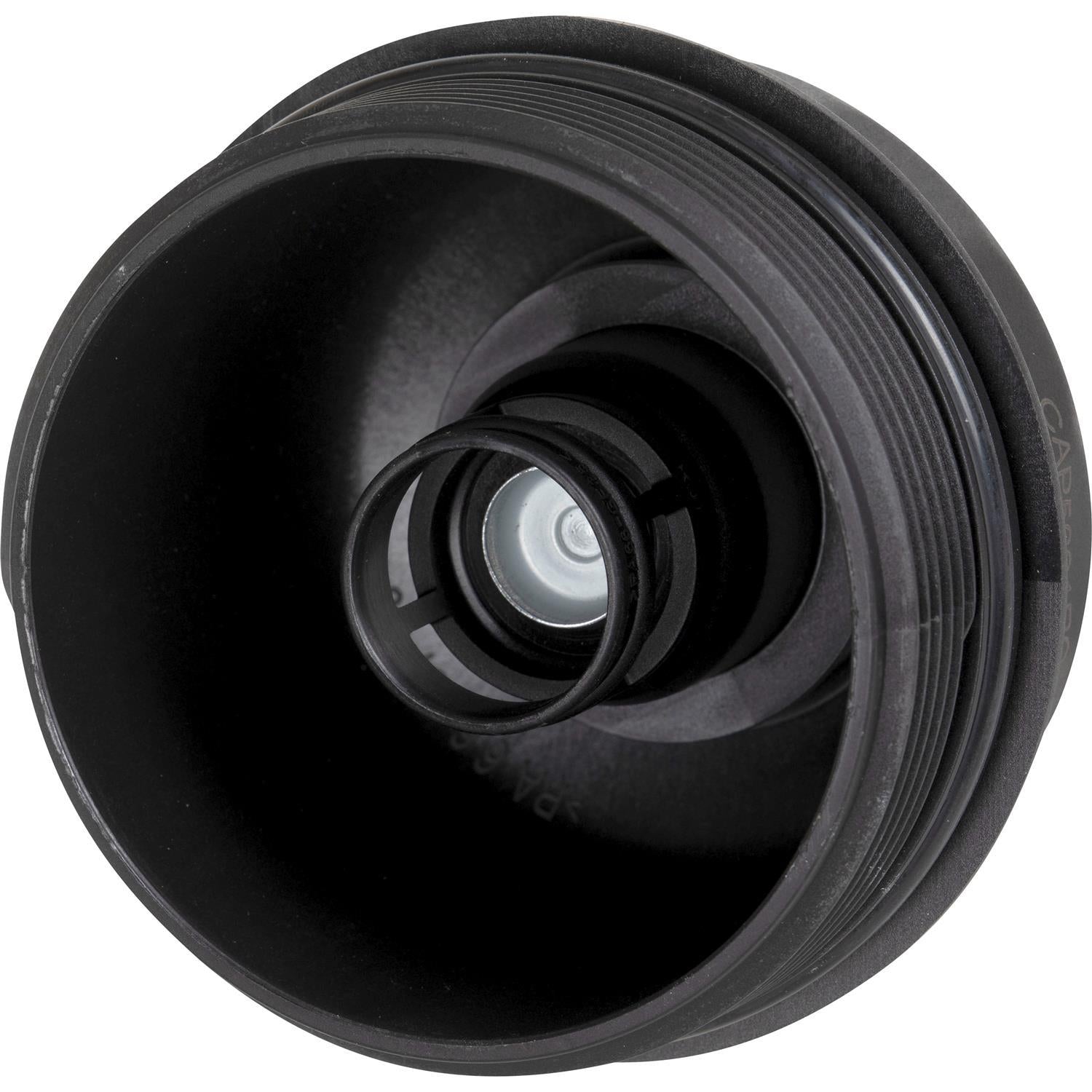 PG Oil Filter Housing Cap CAP5691PO