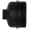 2018 Porsche Cayenne Oil Filter Housing Cap CAP5691PO