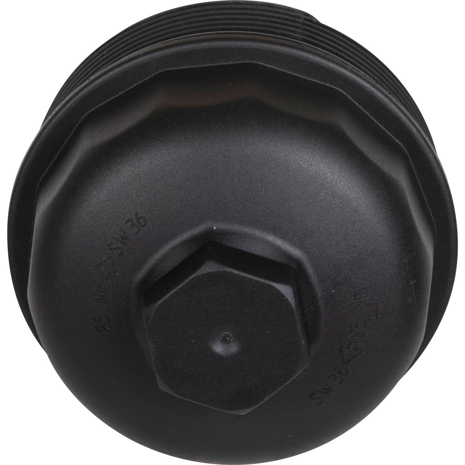 2008 Porsche Cayenne Oil Filter Housing Cap CAP5691PO