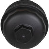 2010 Porsche 911 Oil Filter Housing Cap CAP5691PO