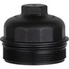 2012 Porsche 911 Oil Filter Housing Cap CAP5691PO