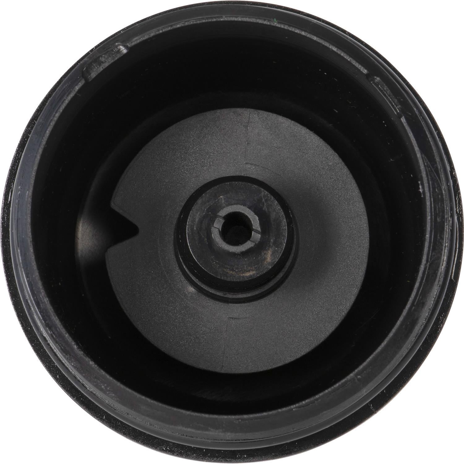 PG Oil Filter Housing Cap CAP5830MI | Fits 2011 Mini Cooper