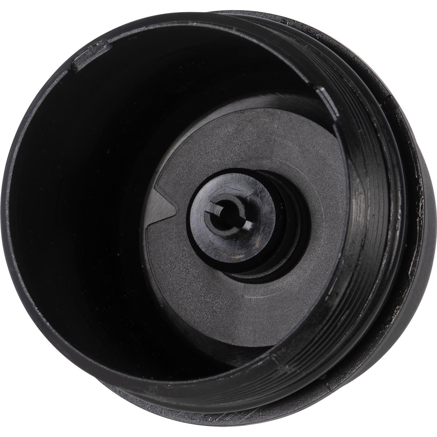 PG Oil Filter Housing Cap CAP5830MI | Fits 2012 Mini Cooper