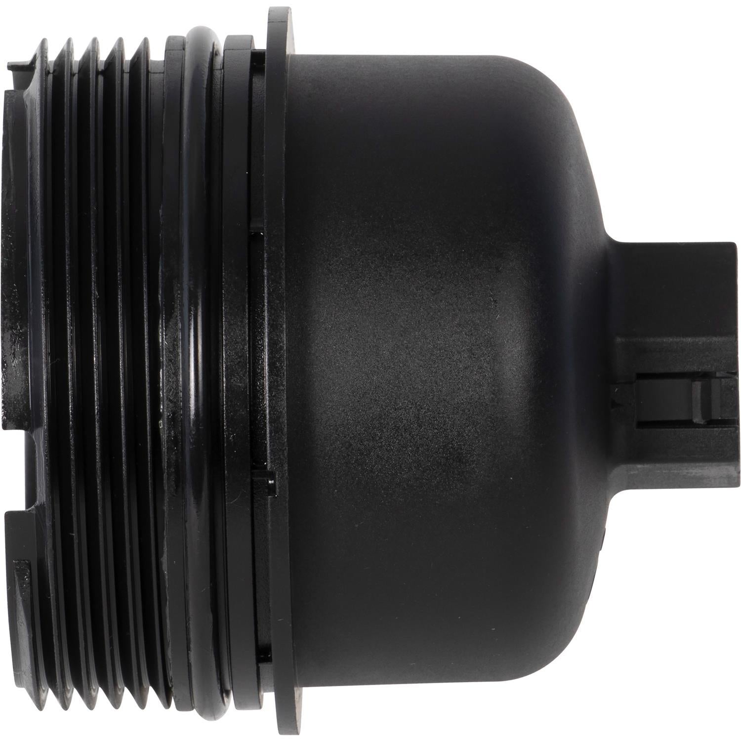 PG Oil Filter Housing Cap CAP5830MI | Fits 2017 Mini Cooper Countryman
