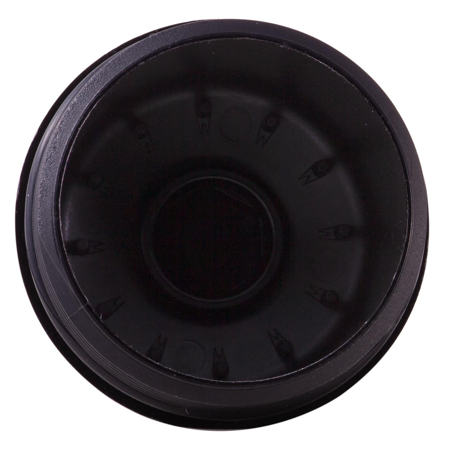 PG Oil Filter Housing Cap CAP5839 | Fits 2018 GMC Canyon