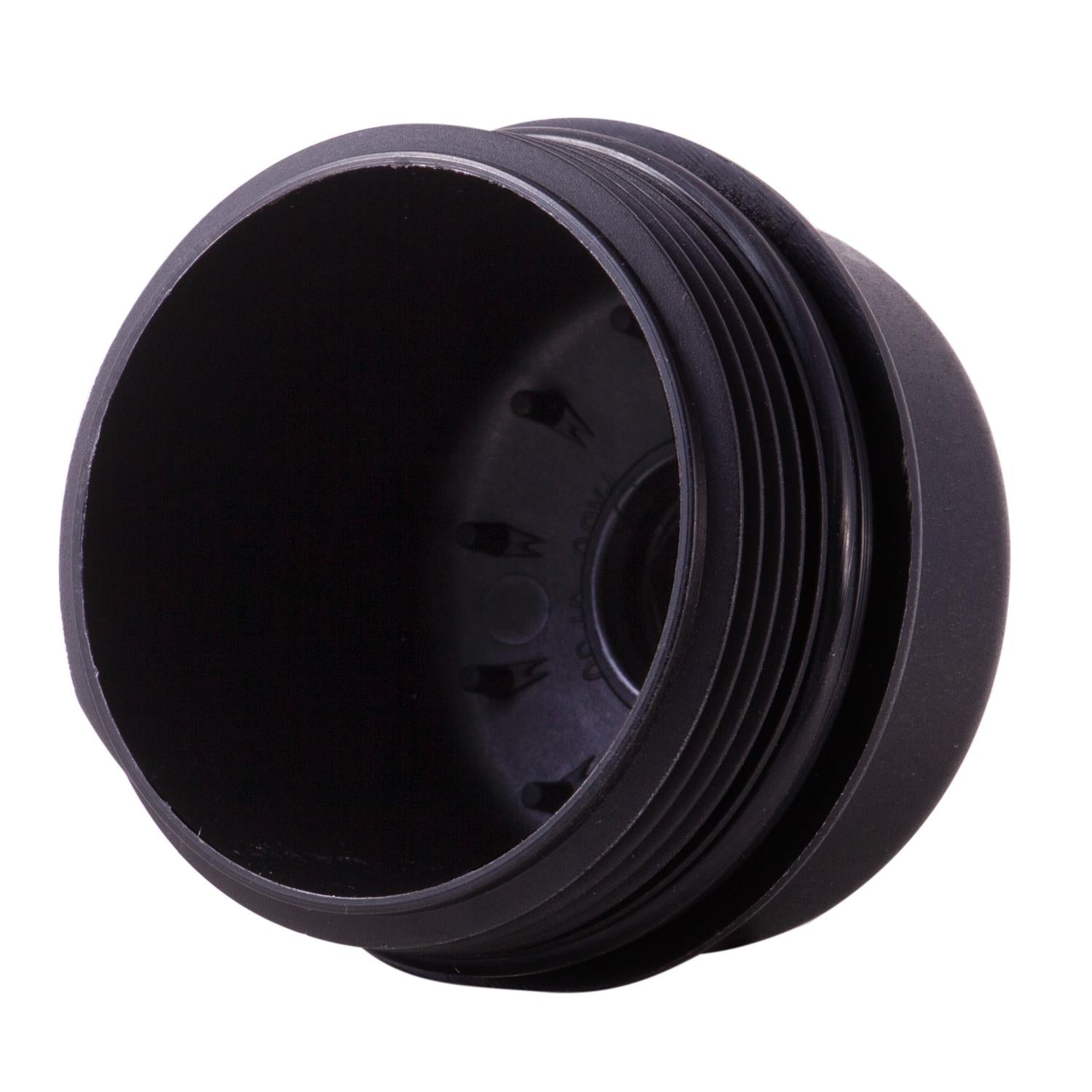 PG Oil Filter Housing Cap CAP5839 | Fits 2010 Suzuki Swift+