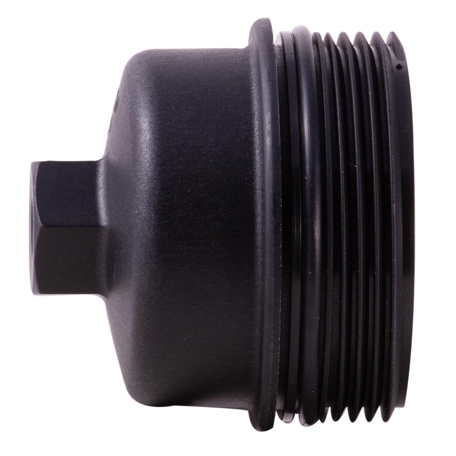 PG Oil Filter Housing Cap CAP5839 | Fits 2007 Chevrolet Astra