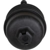 2008 Kia Sorento Oil Filter Housing Cap CAP5848