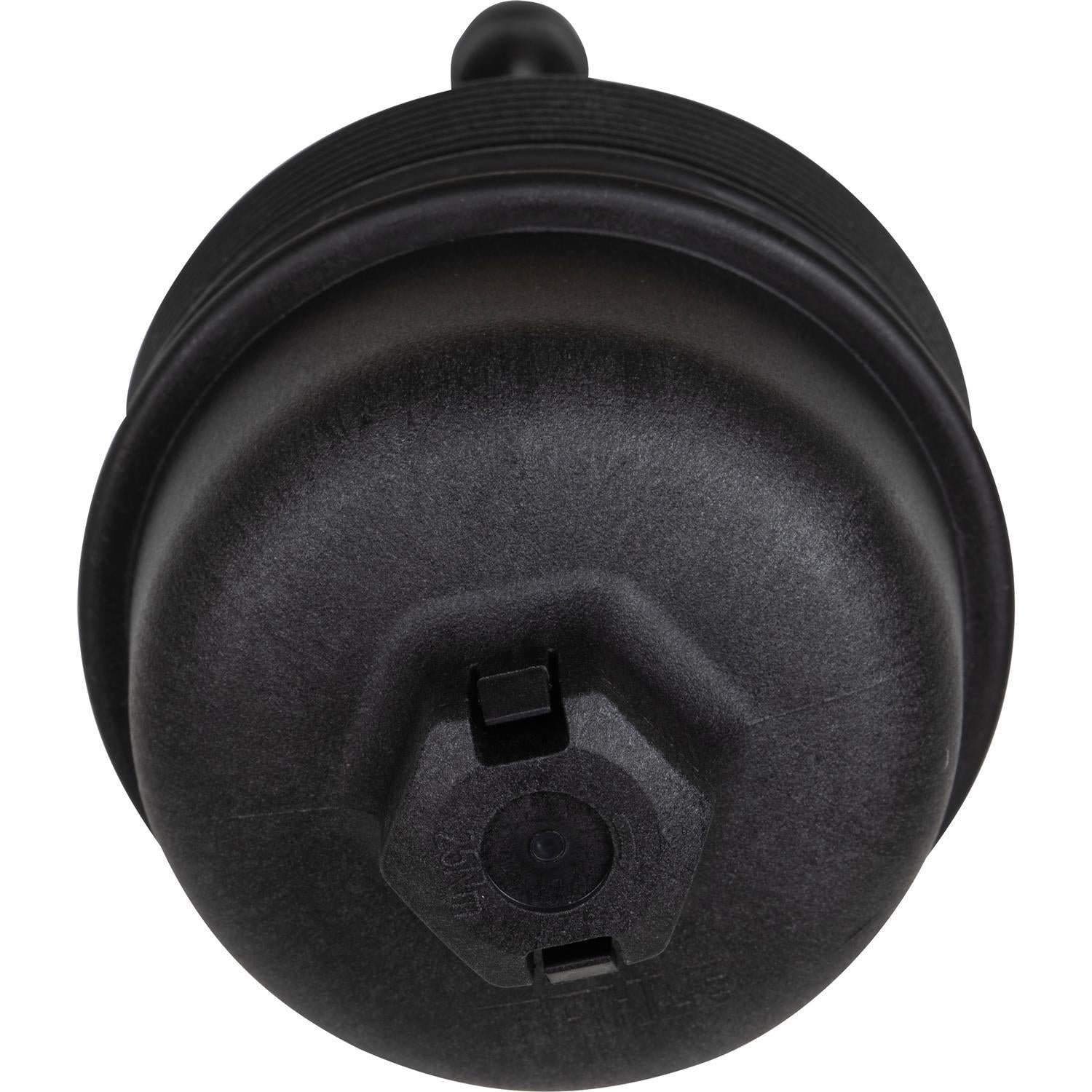 PG Oil Filter Housing Cap CAP5848