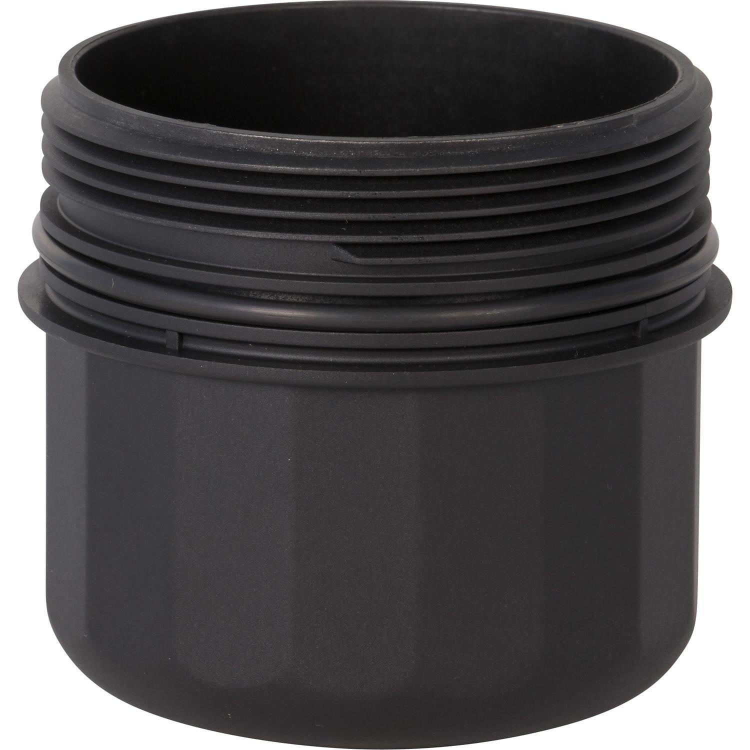 PG Oil Filter Housing Cap CAP5904P | Fits 2025 Rolls-Royce Cullinan