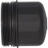 2012 BMW Alpina B7 Oil Filter Housing Cap CAP5904P