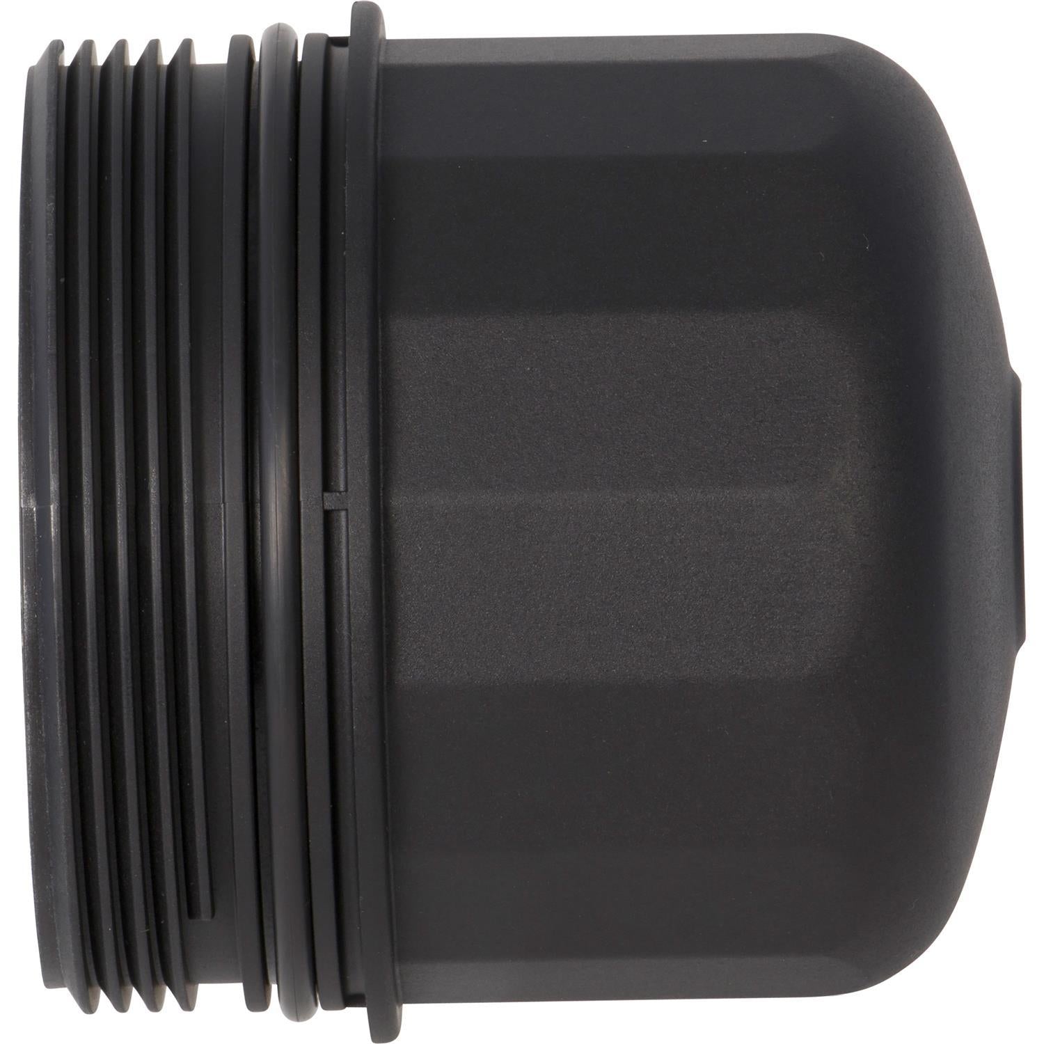 PG Oil Filter Housing Cap CAP5904P | Fits 2015 BMW 750Li