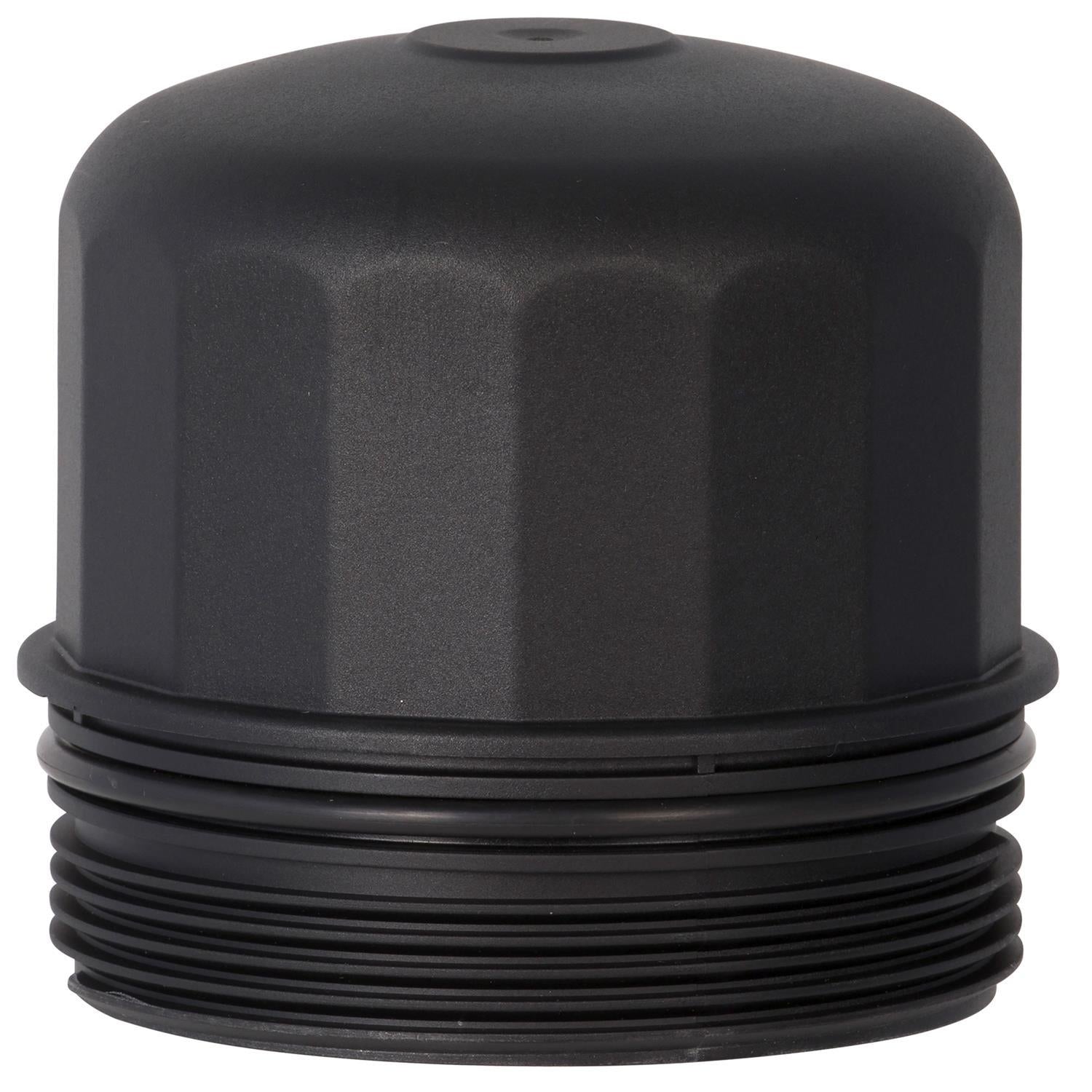 PG Oil Filter Housing Cap CAP5904P | Fits 2013 BMW M5