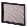 2004 Chevrolet Meriva Air Filter  PA80088