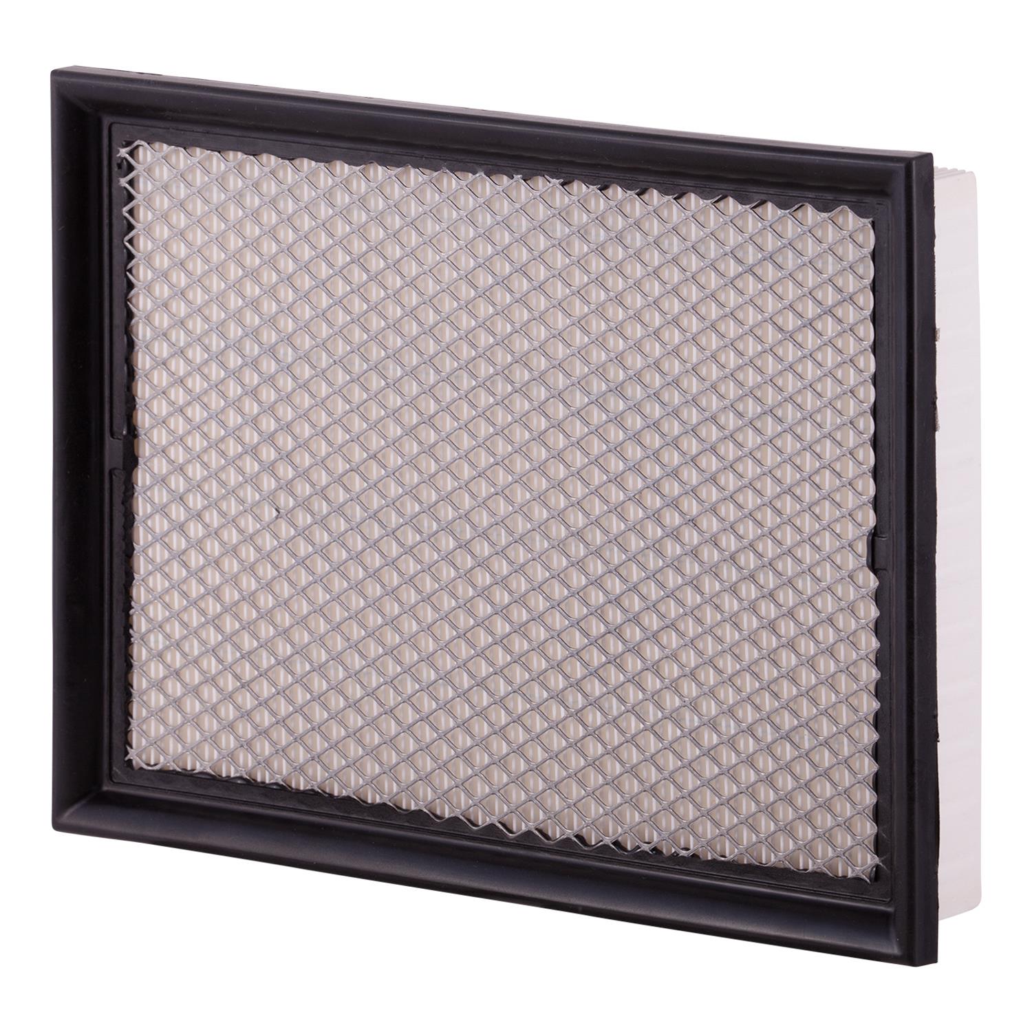 2008 Chevrolet Meriva Air Filter  PA80088