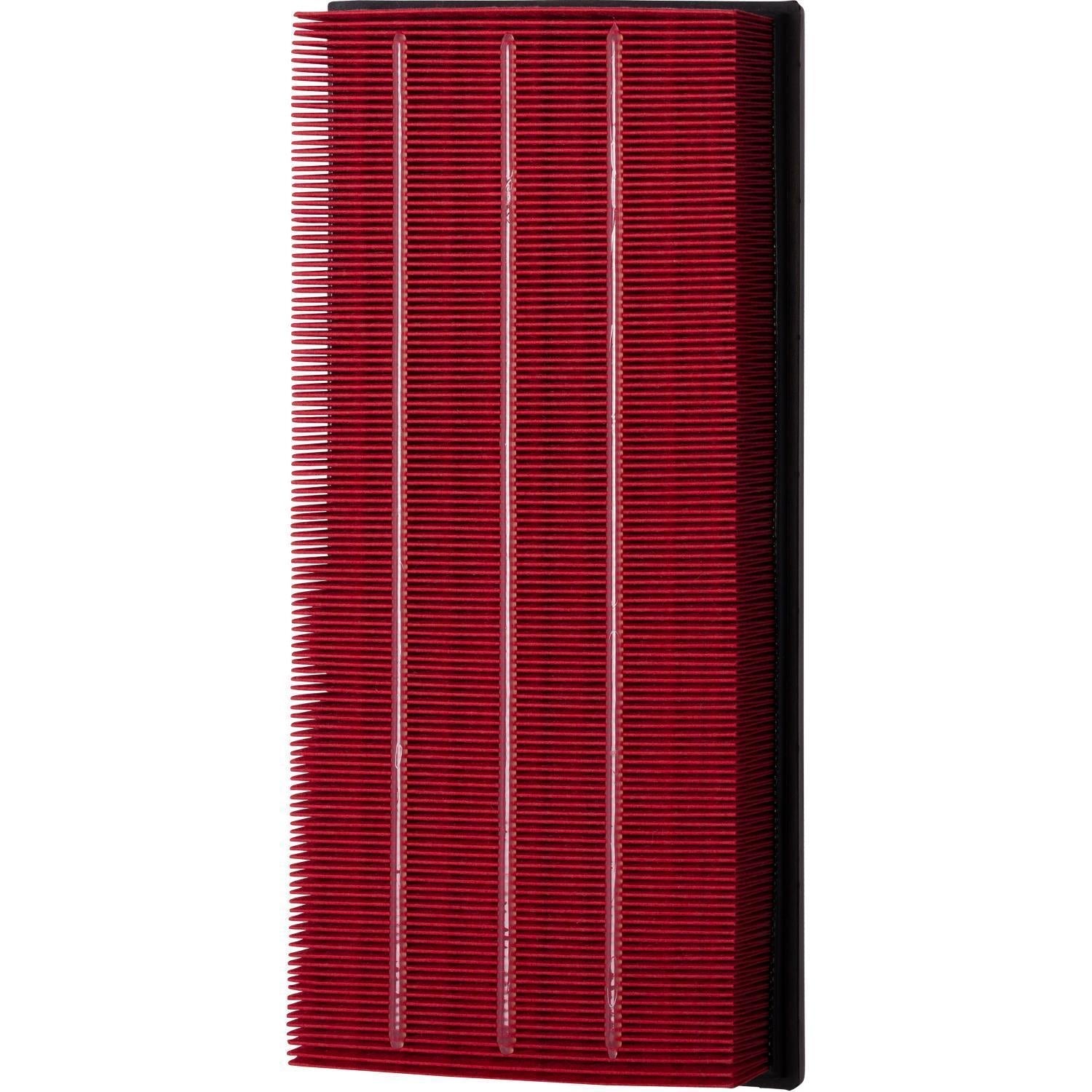 HIGHFLOW PA9918X, High Performance, Pre-Oiled Disposable Engine Air Filter | Fits 2027 Land Rover Discovery