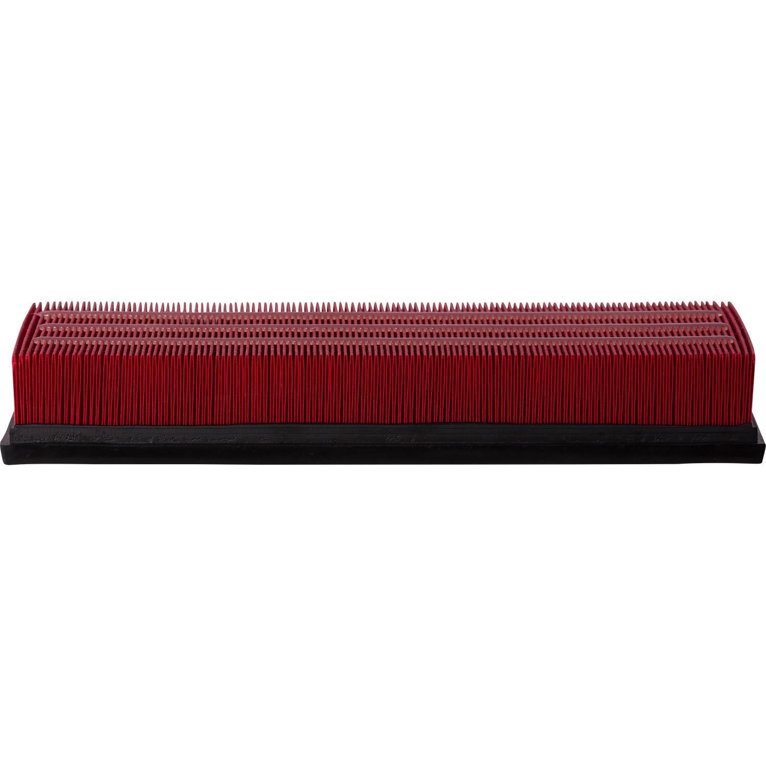 HIGHFLOW PA9918X, High Performance, Pre-Oiled Disposable Engine Air Filter | Fits 2021 Land Rover Range Rover Sport