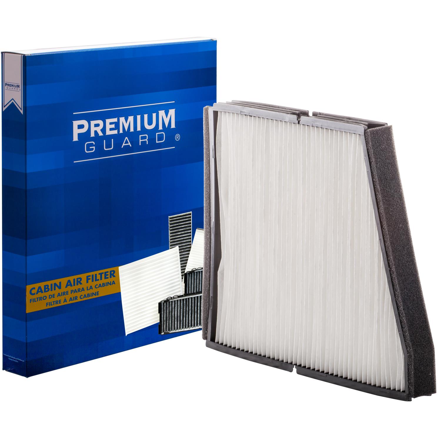 PG PC99248 Cabin Air Filter