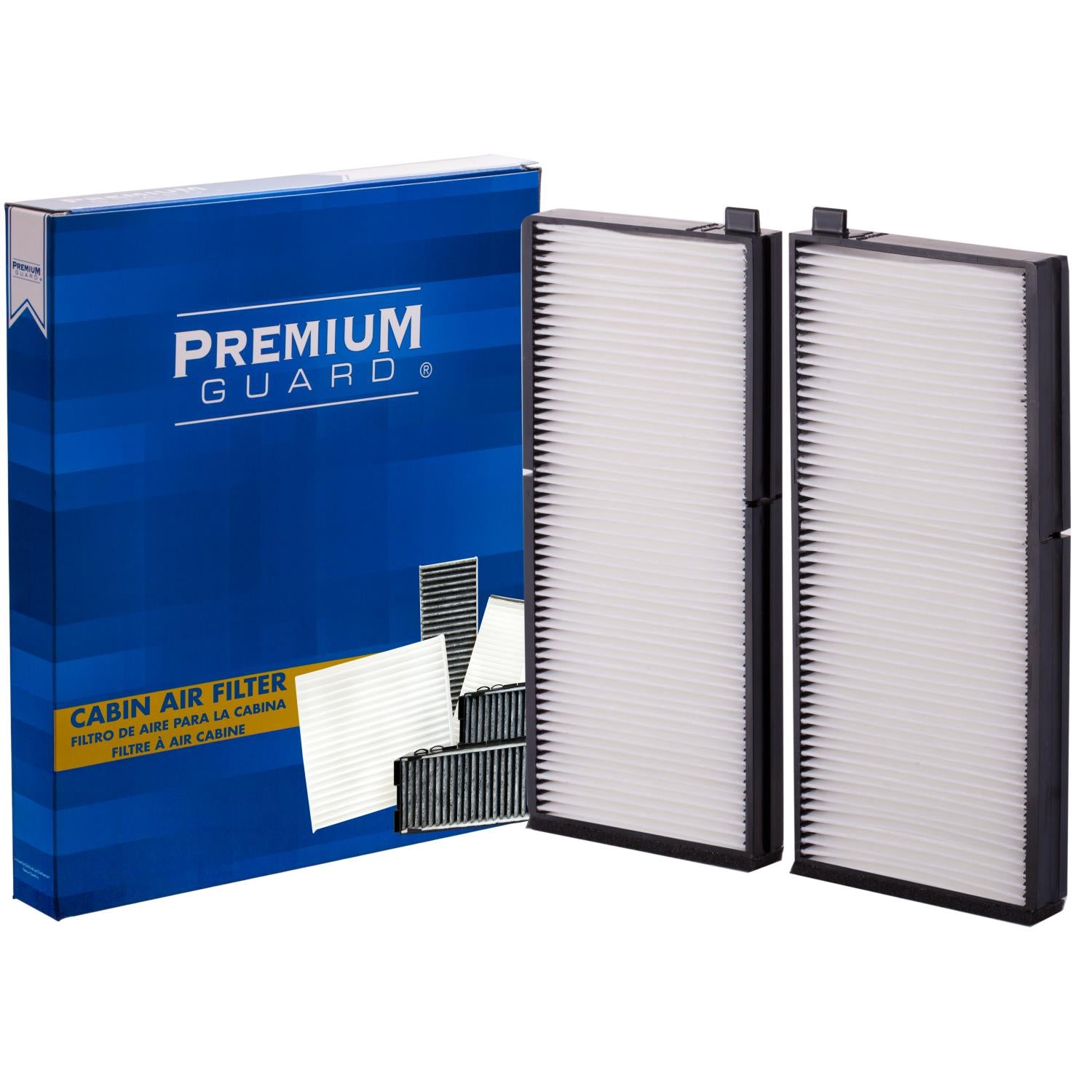 PG PC99252 Cabin Air Filter