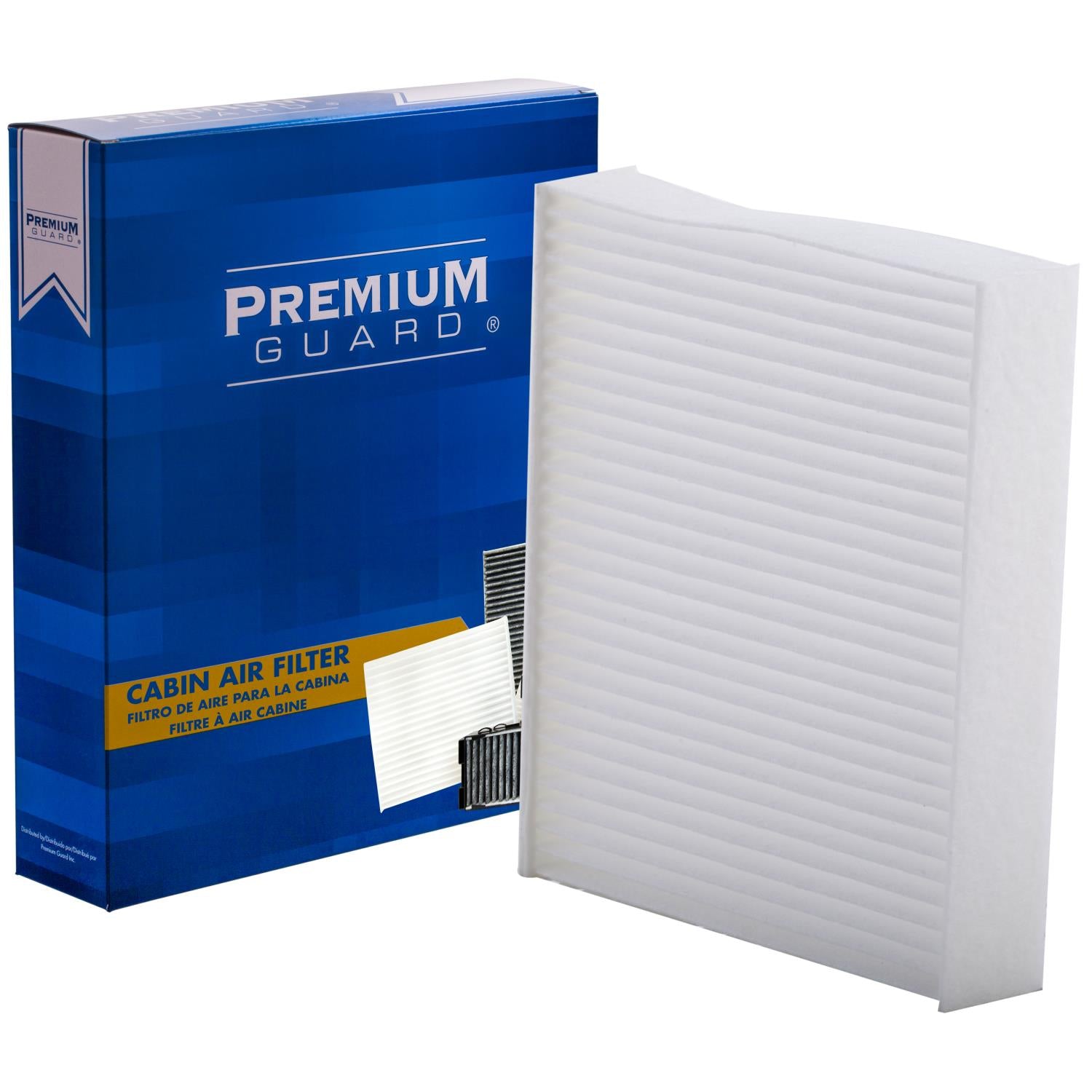 PG PC99271 Cabin Air Filter