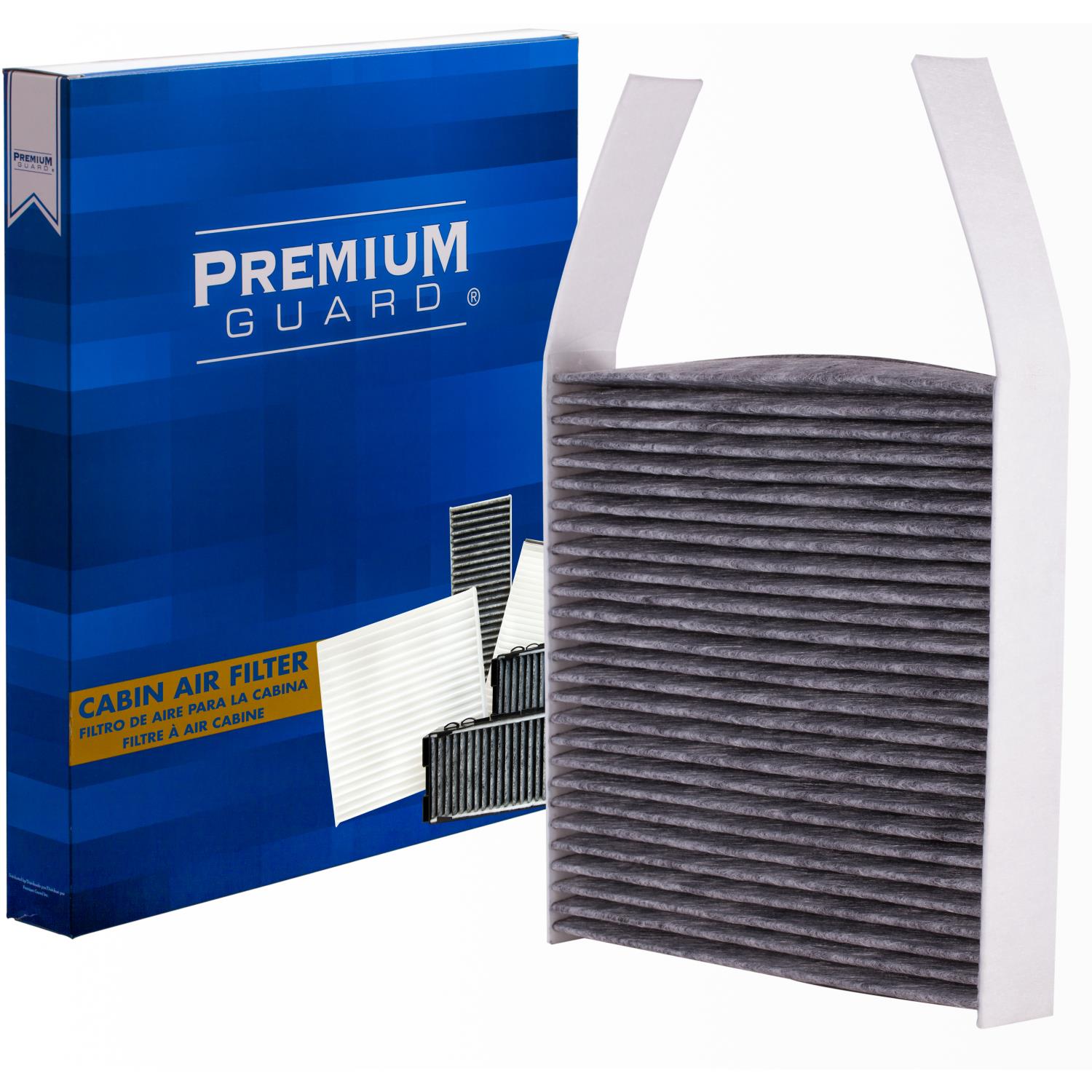 PG PC99274C Cabin Air Filter