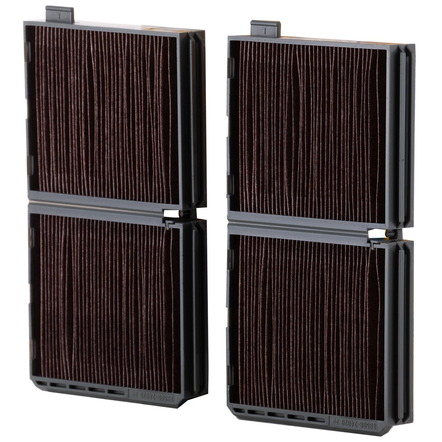 PG PC99339C Cabin Air Filter