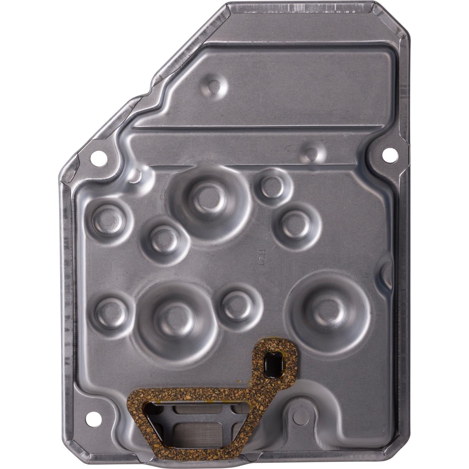 PG PT1289 Transmission Filter Kit | Fits 2008 Hino 185