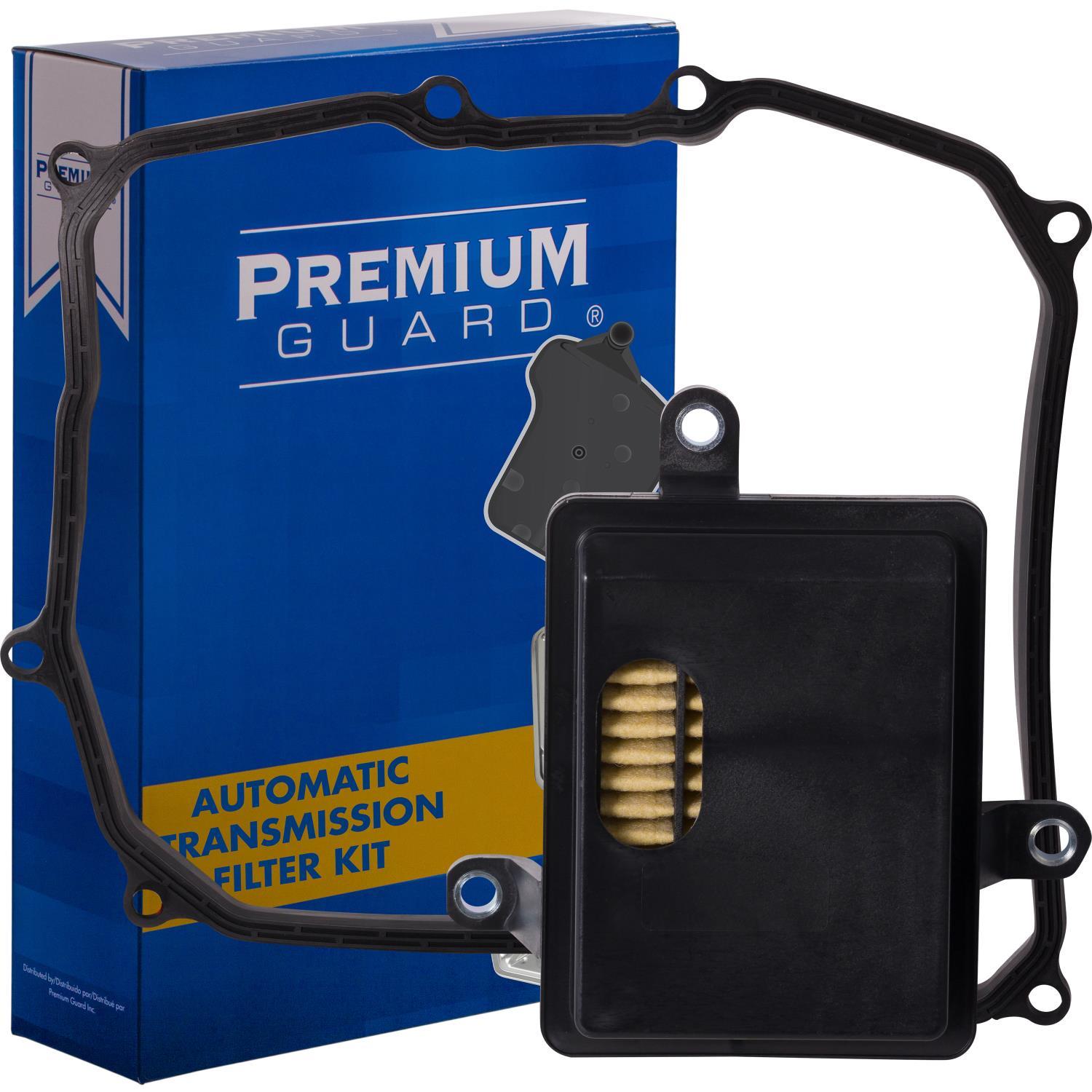 PG PT99812 Transmission Filter Kit
