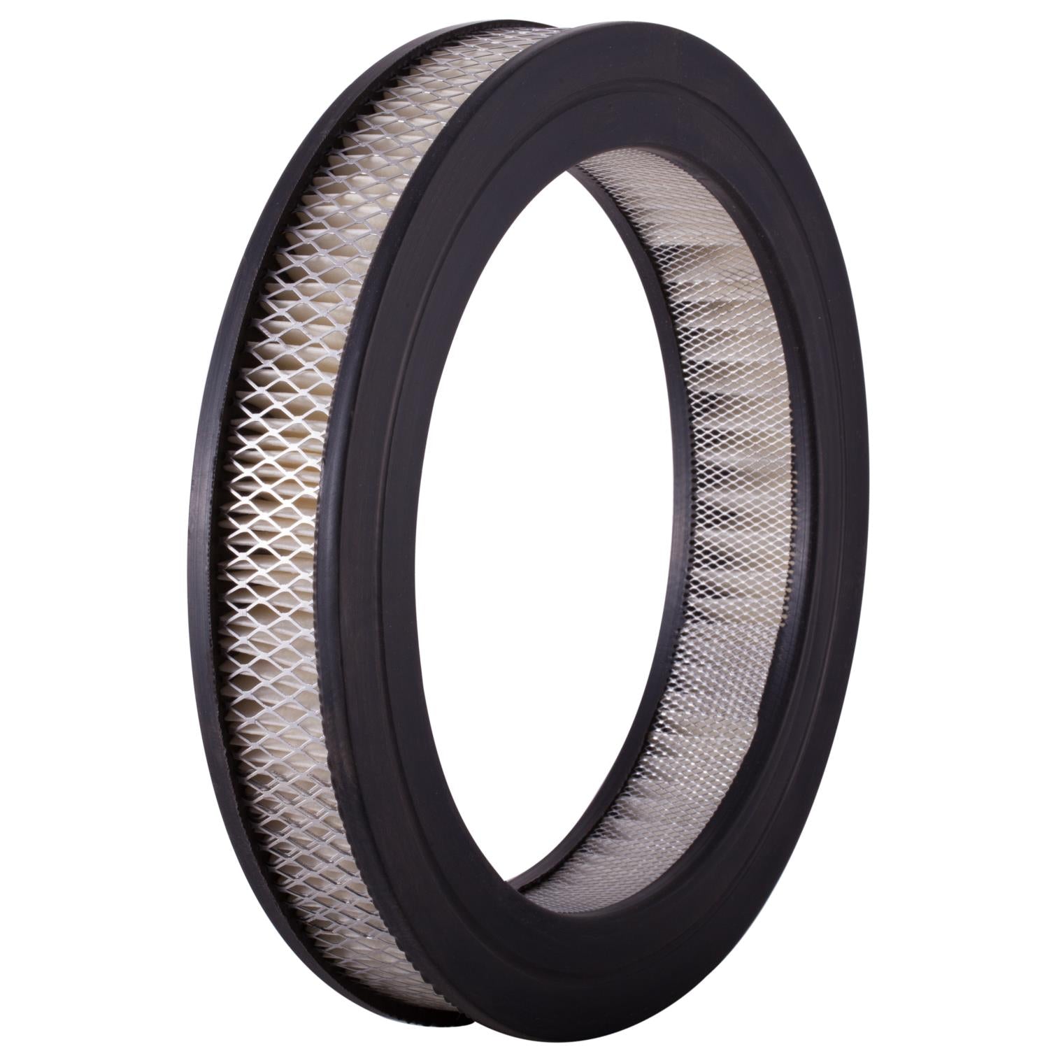 PG PA4337 Engine Air Filter | Fits 1985 Pontiac Firefly
