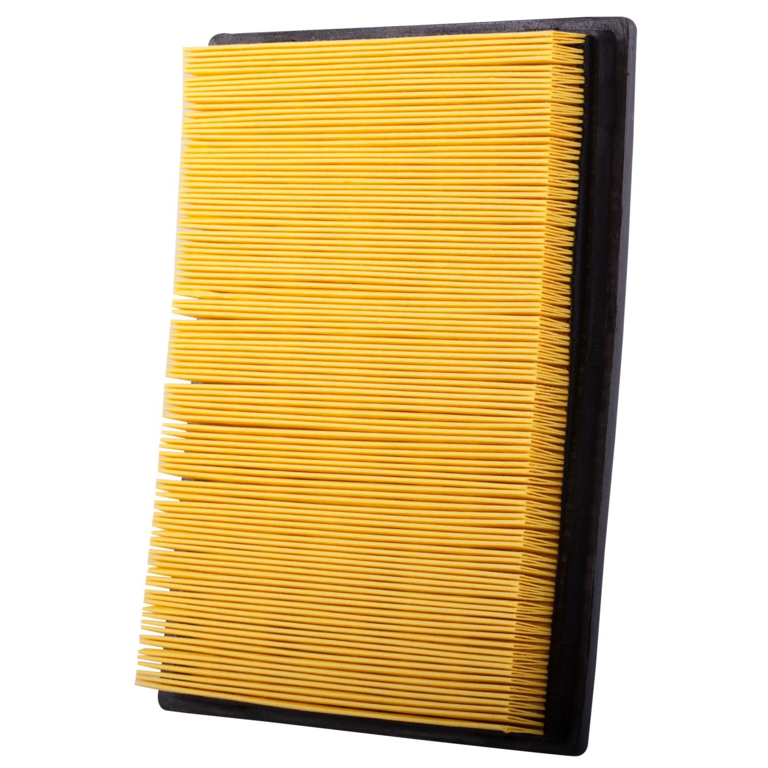 PG PA5552 Engine Air Filter | Fits 2005 Pontiac GTO