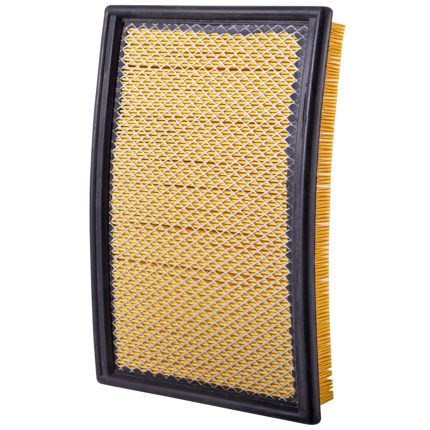 PG PA5552 Engine Air Filter | Fits 2006 Pontiac GTO