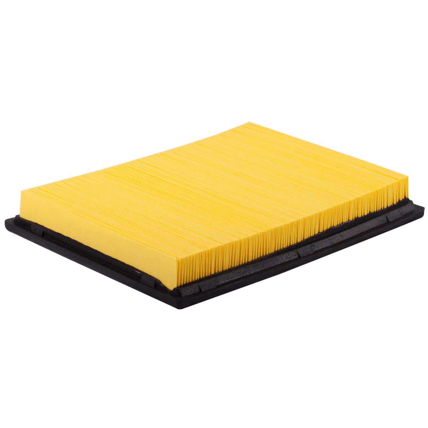 PG PA5552 Engine Air Filter | Fits 2005 Pontiac GTO