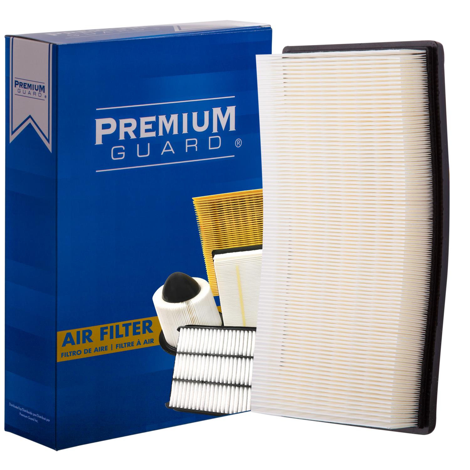 2014 BMW 760Li Air Filter  PA99275