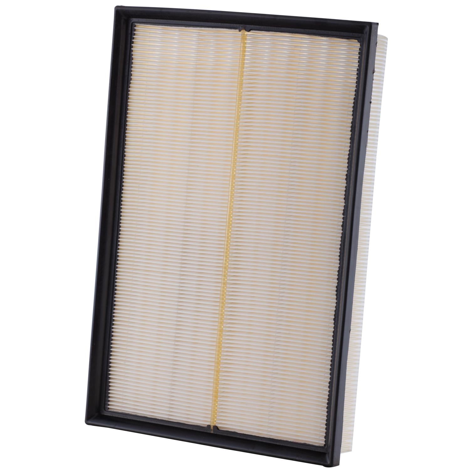 PG PA99282 Engine Air Filter | Fits 2021 Mercedes-Benz AMG GT Black Series