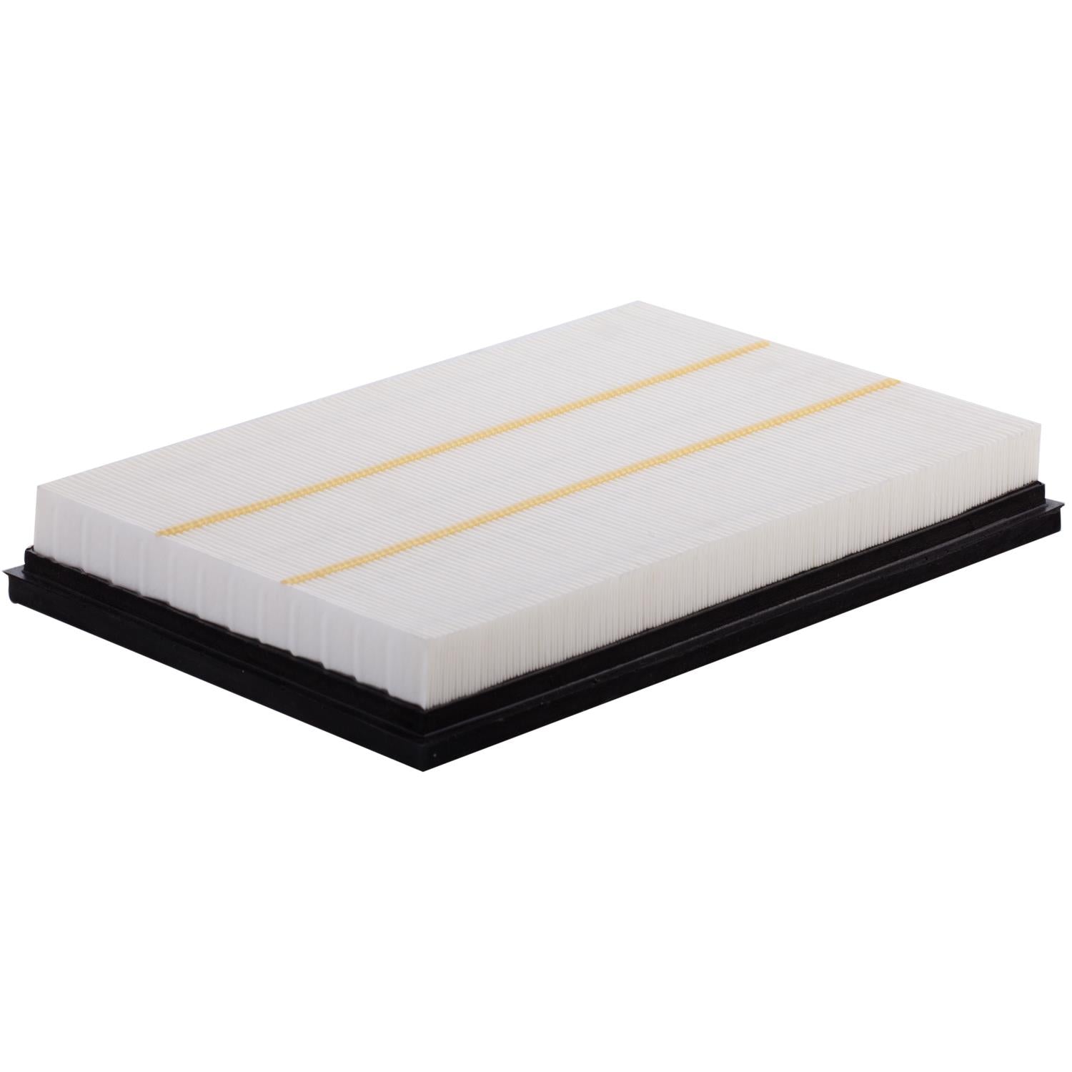 PG PA99282 Engine Air Filter | Fits 2021 Mercedes-Benz AMG GT Black Series