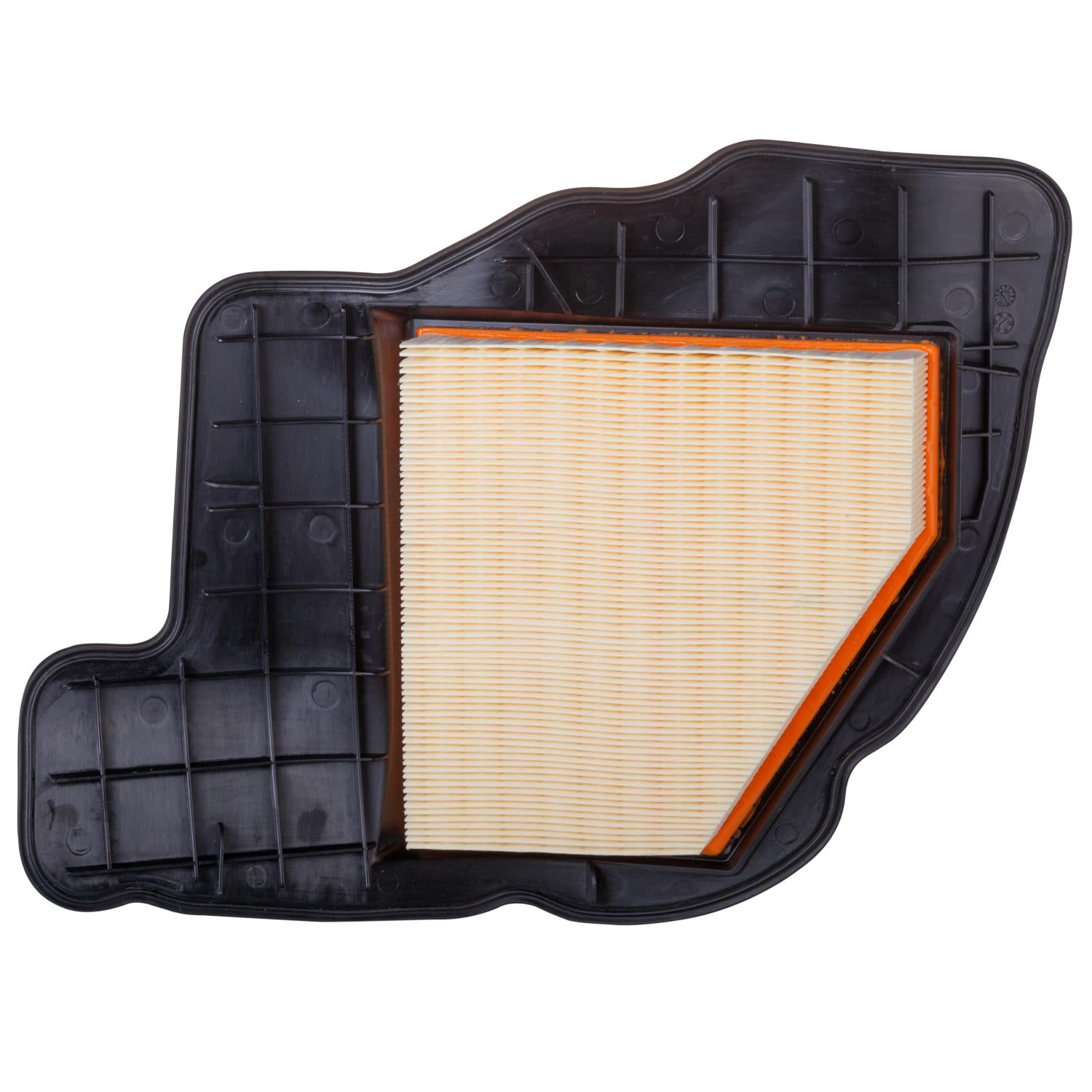PG PA9961R Engine Air Filter | Fits 2011 BMW 550i GT
