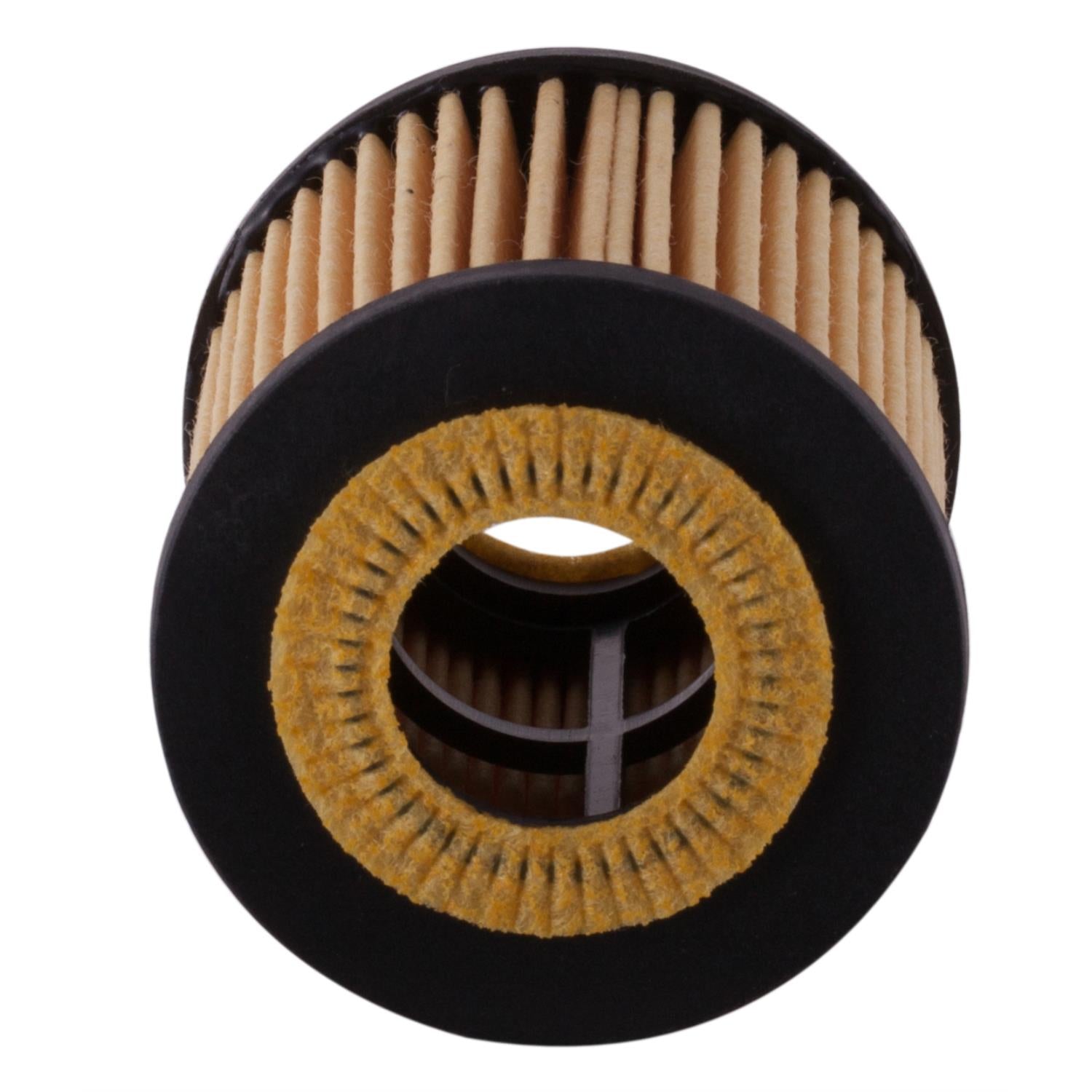 PG PG5641 Optimal Protection Oil Filter | Fits 2006 Smart Fortwo