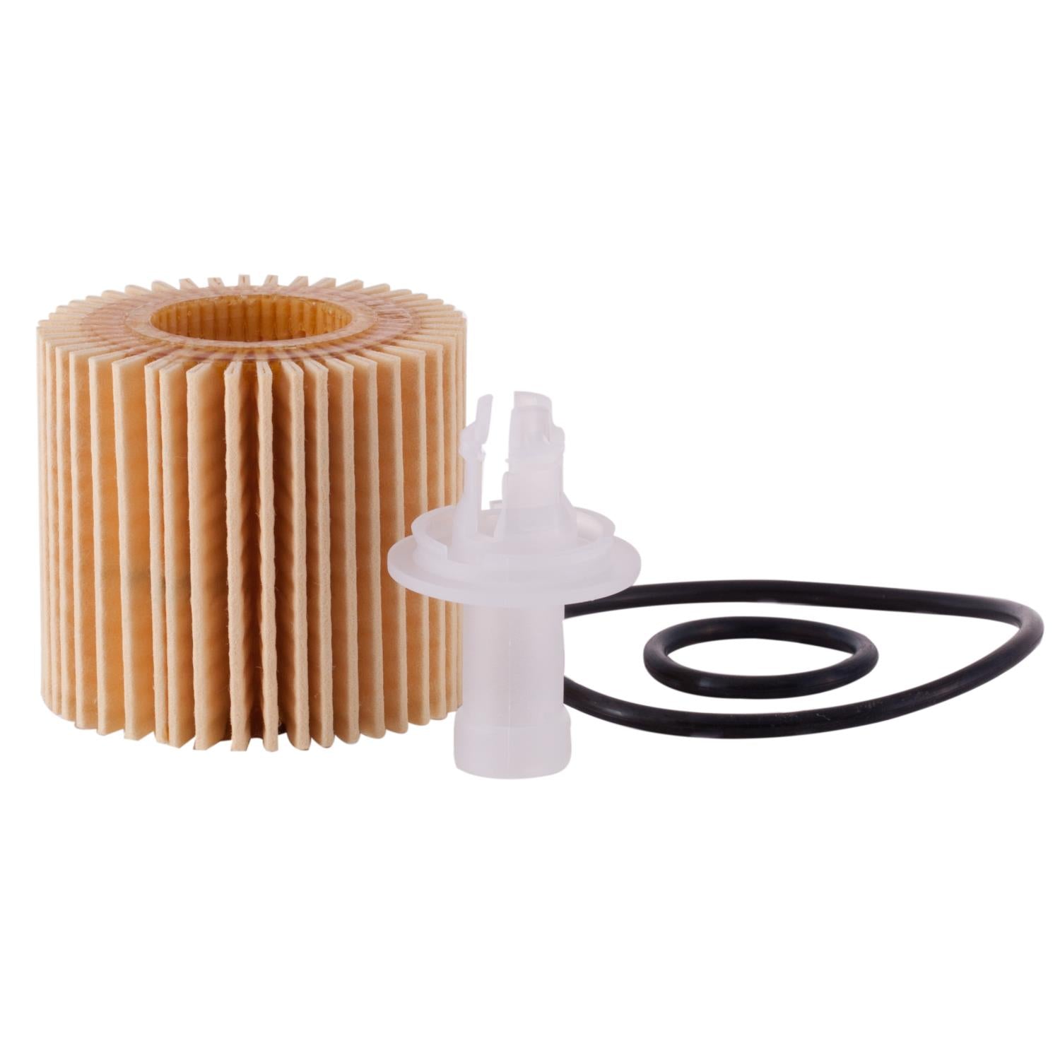 PG PG6160 Optimal Protection Oil Filter | Fits 2023 Toyota Raize