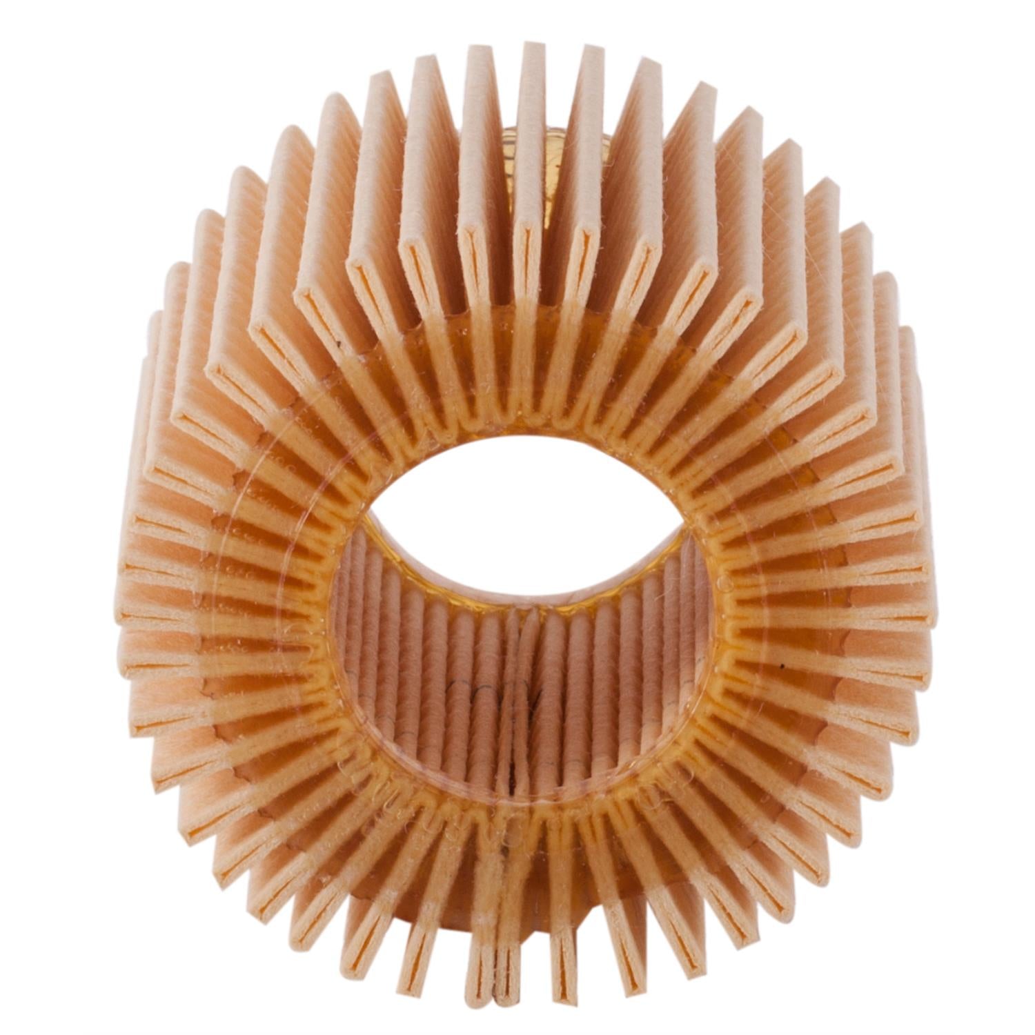 PG PG6160 Optimal Protection Oil Filter | Fits 2023 Toyota Raize