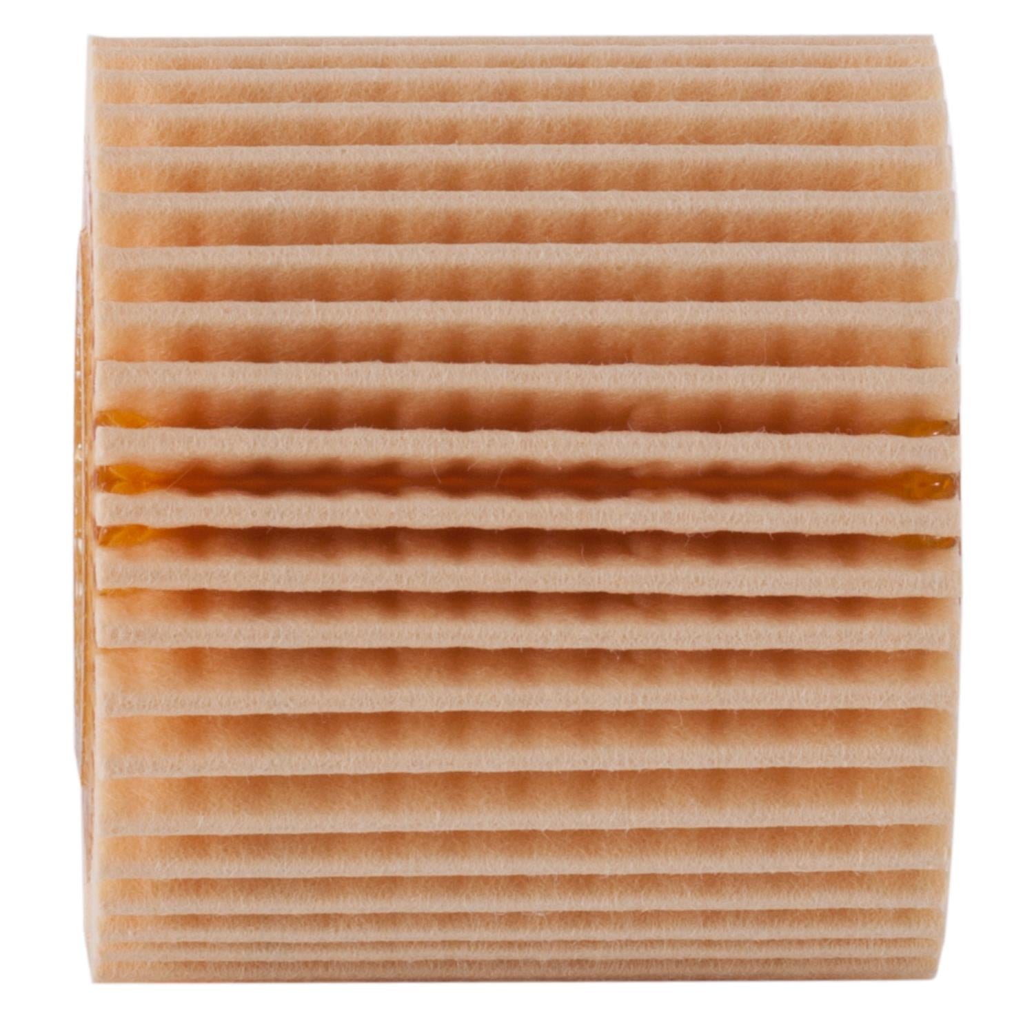 PG PG6160 Optimal Protection Oil Filter | Fits 2023 Toyota Raize