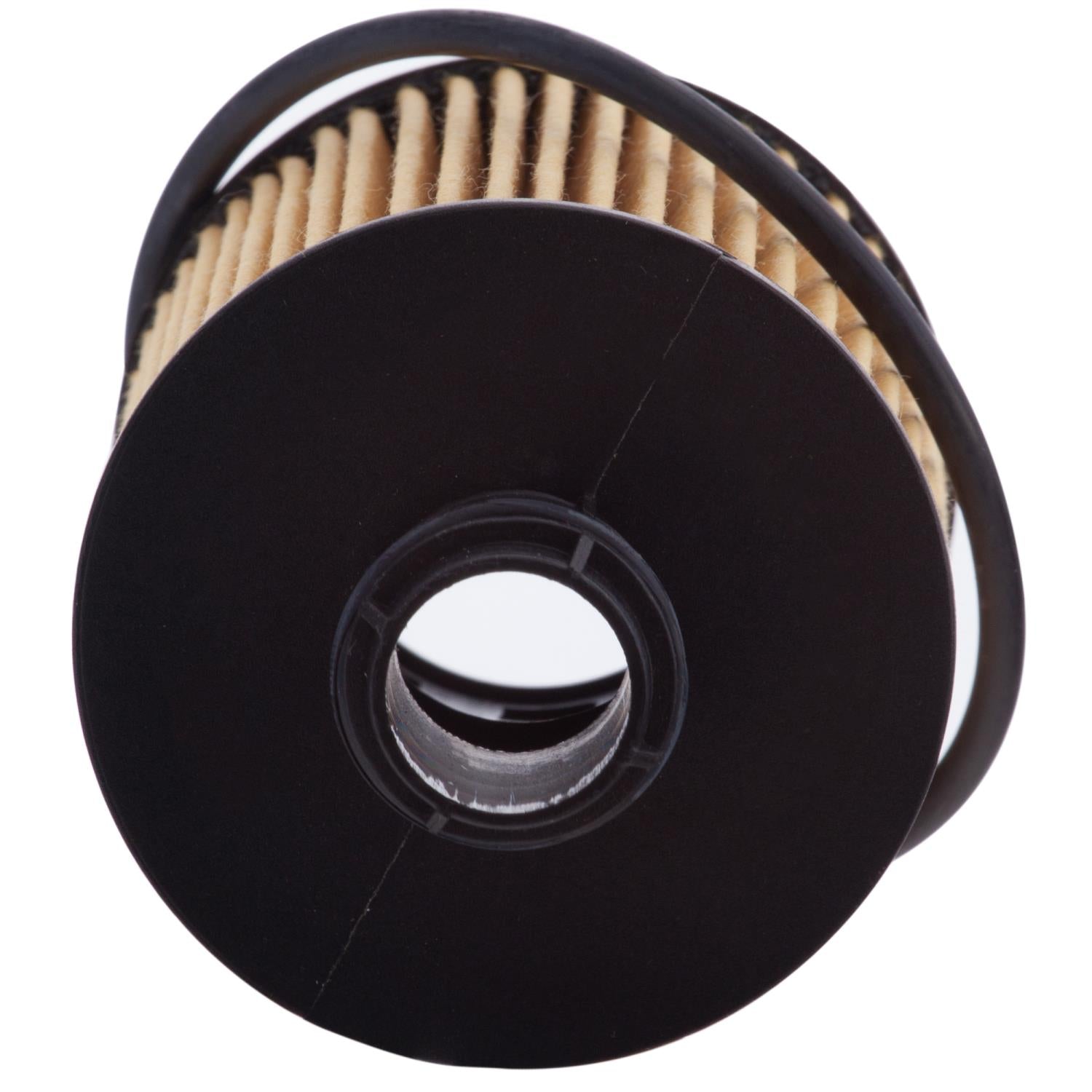 2015 Chevrolet Cruze Oil Filter  PG9934