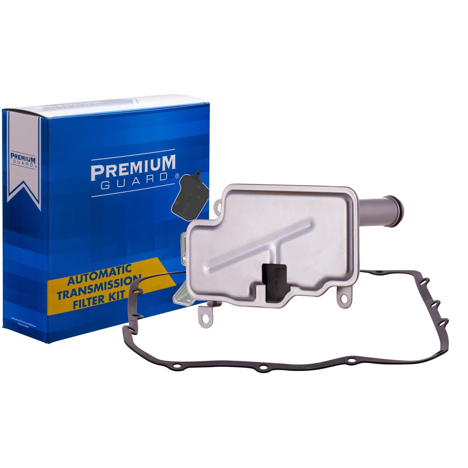 PG PT1304 Transmission Filter Kit